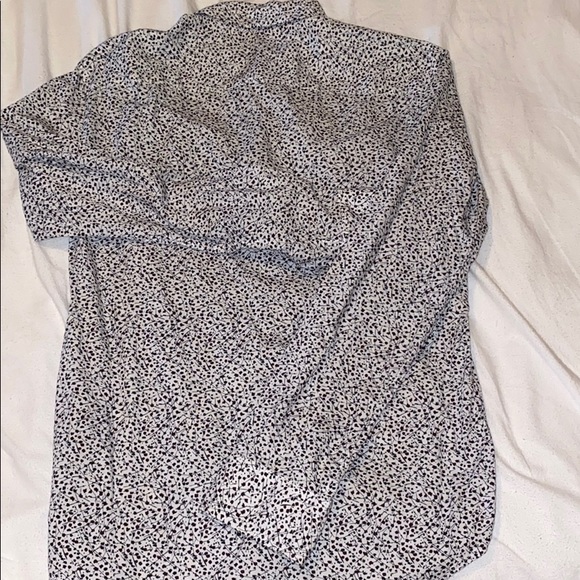 Club Monaco button-up shirt - Picture 2 of 4